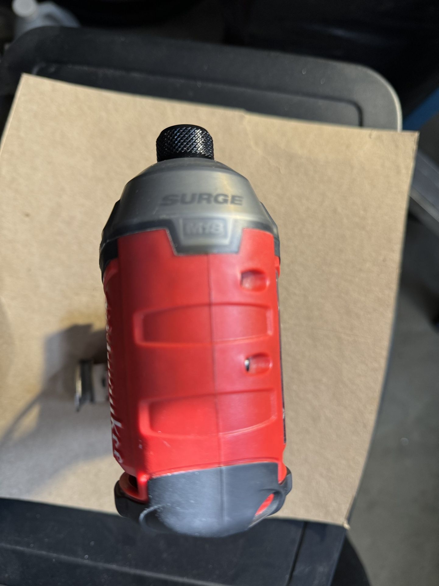 M18 FUEL SURGE 18V Hex Impact Driver