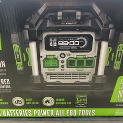 Portable Power Station 