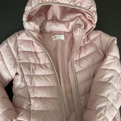 Light Jacket And Vest