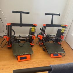 Prusa i3 MK3+ 3D Printer For Sell Cheap