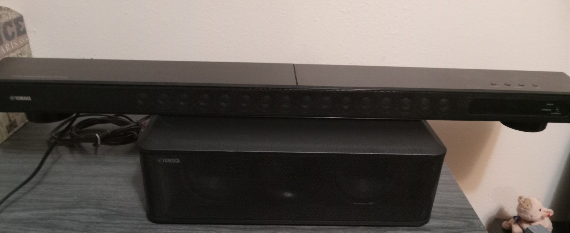 YSP-2200