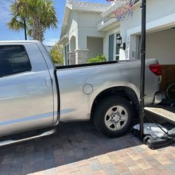 2011 Toyota Tundra