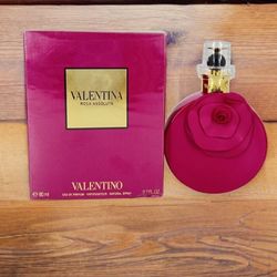 New Beautiful Valentina Rosa  Assoluto By Valentino  