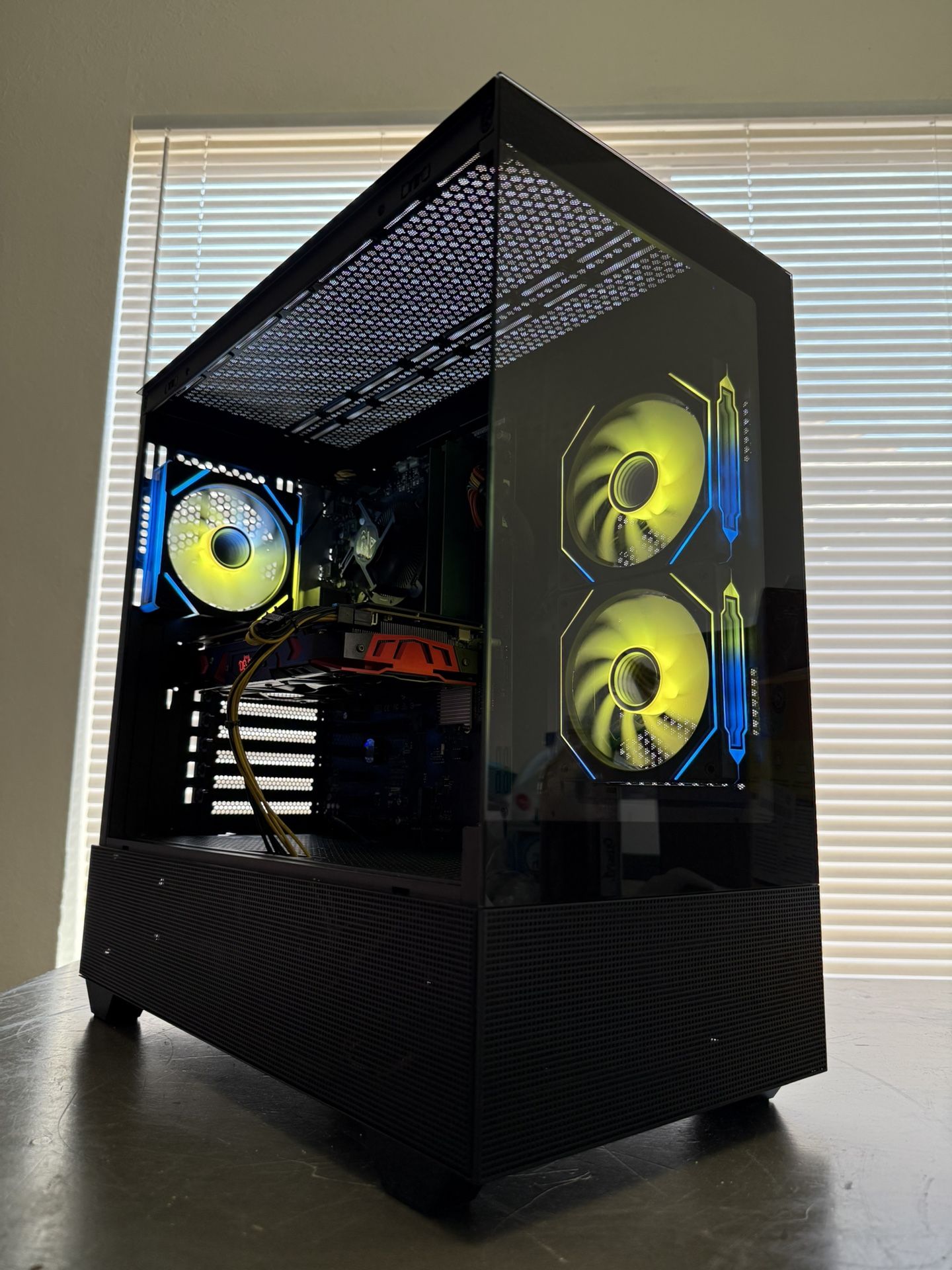 GAMING PC