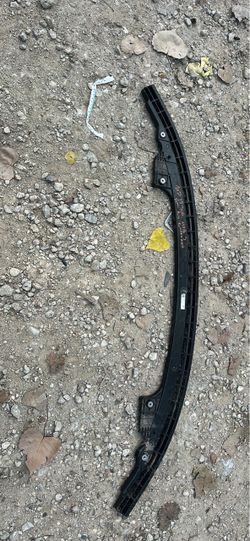2023-25 Tesla Model 3 Front Bumper Reinforcement 1694328-00-D