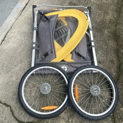Schwinn Bike Trailer 