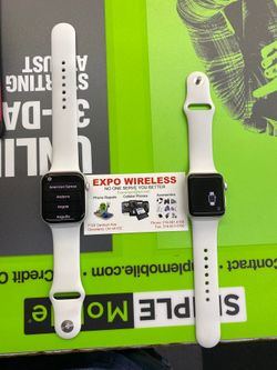 Apple Watch series 3 & 5