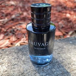 Christian Dior Savage Cologne | 2 Fl Oz