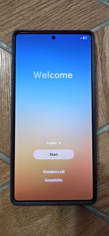 Samsung Galaxy S25 Ultra 512mb