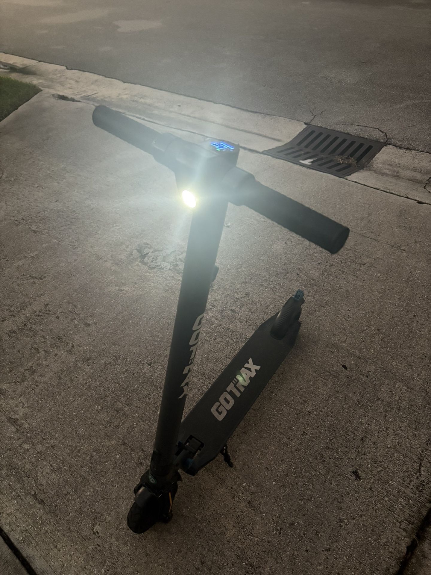 Go Trax G2 Plus
