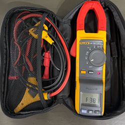Fluke 381 Multi Meter