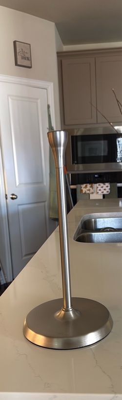 Paper Towel holder