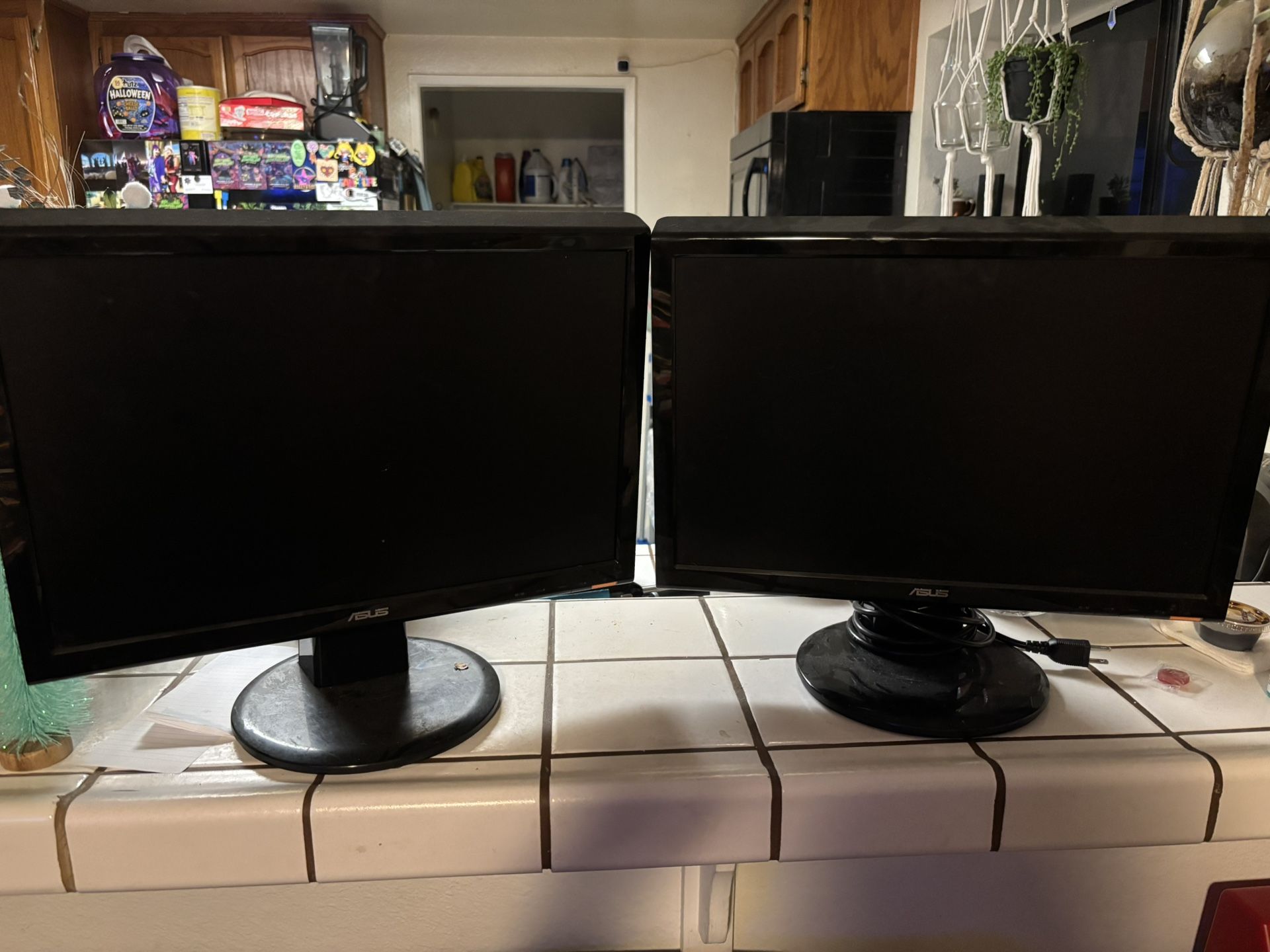 Computer Monitors