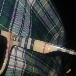 Burberry Glasses
