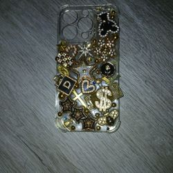 Iphone 15 Pro Max Zemi Phone Case