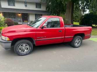Dodge 1500