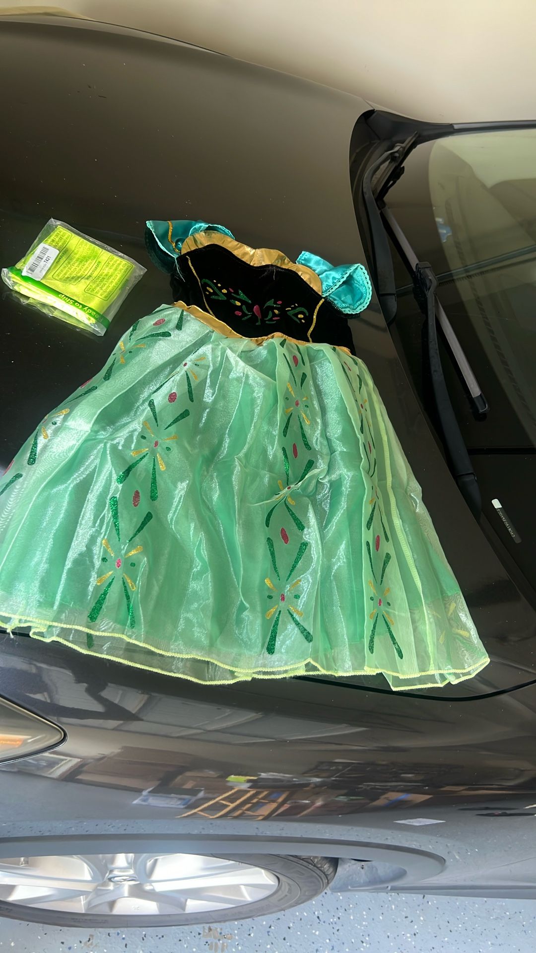Halloween Costume