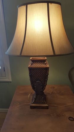 Lamp
