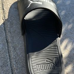 Puma Slippers