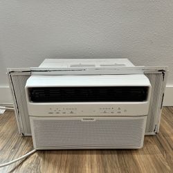 Toshiba a/c Unit 