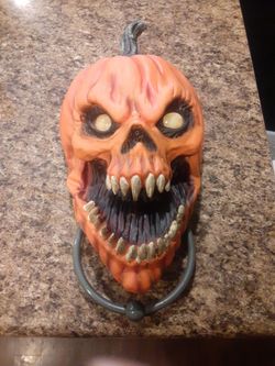 Spirit halloween decoration
