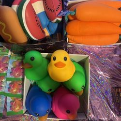 Jumbo Squishy’s