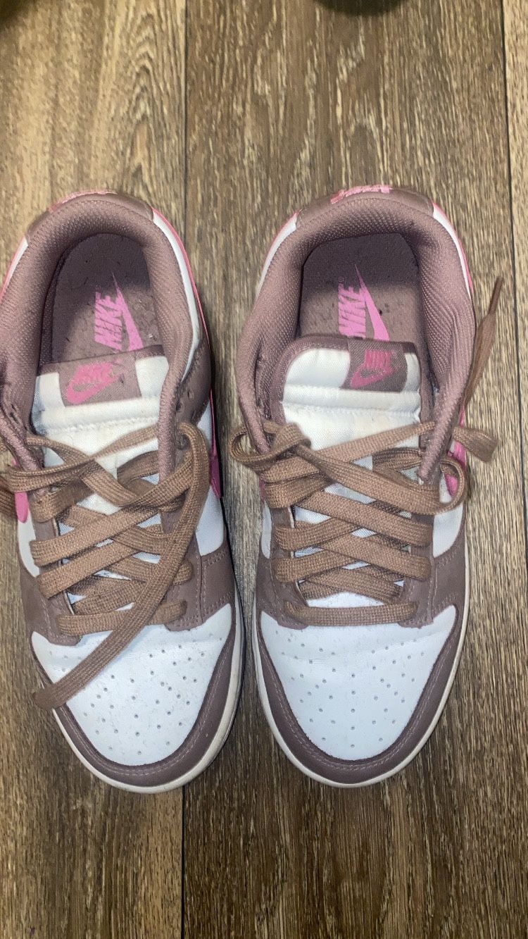 Nike Jordan Dunks Low