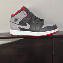 Jordans Size 5