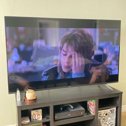 Roku TV 58 Inch Dim/buzzing Noise 
