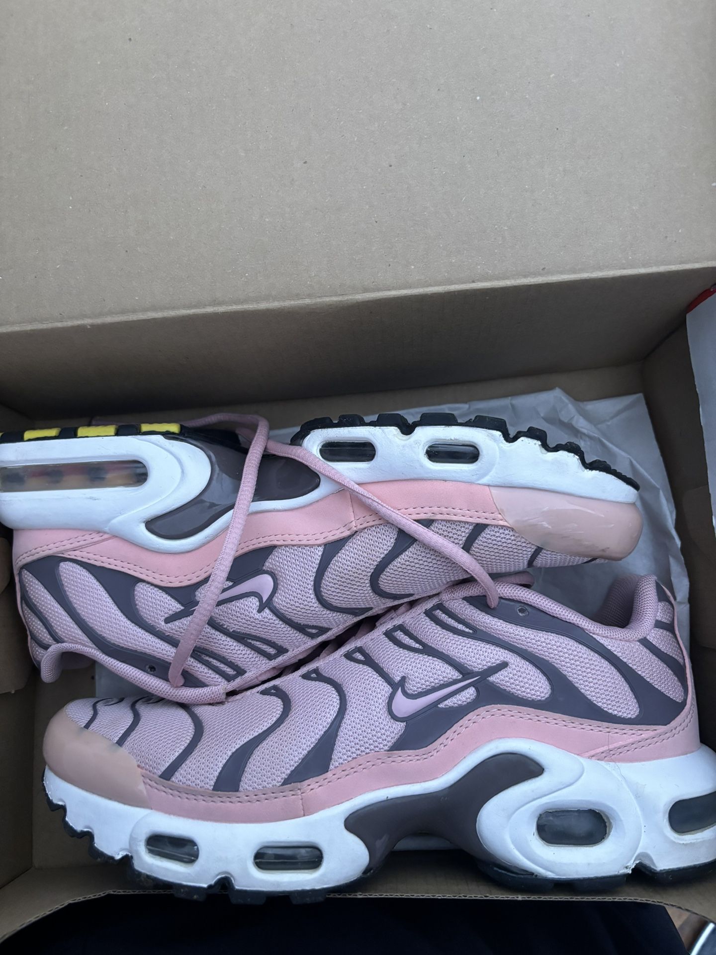 Nike Prestos