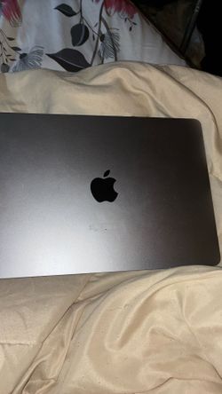 MacBook Air Pro 2