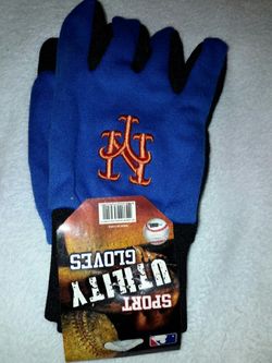 New Sport Utility Gloves NY