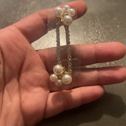 Bridal Hair Clips