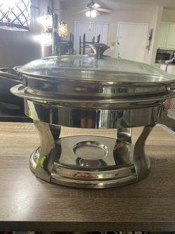 Chafing Dish