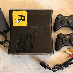 Xbox 360 