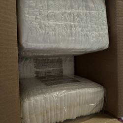 Diapers Size 2 