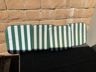 Seat Pads