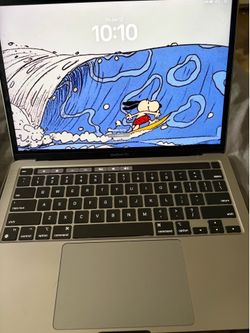 2022 MacBook Pro