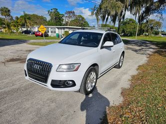 2014 Audi Q5