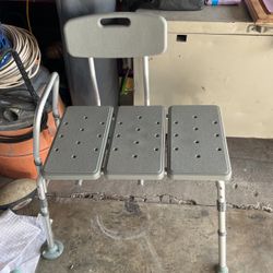Xl Shower Seat