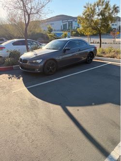 2008 BMW 328i