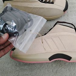 Adidas KOBE Bryant Crazy 1 Shoes