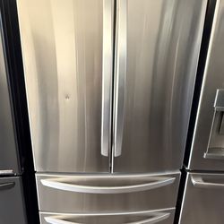 Refrigerador LG