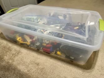 Vintage 1990’s Lego Collection - Magnolia