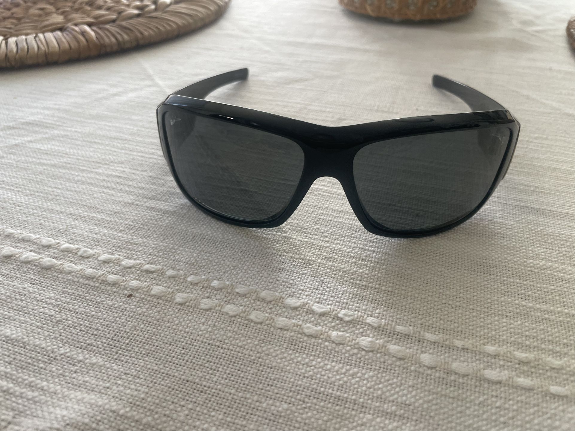 Spy And Prada Sunglasses