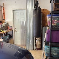 Steel Hurricane Panels