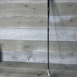 Top Flite Junior Single 9 Iron Left LH Graphite Junior Flex 34" Youth Graphite 