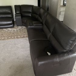 Recliners Couches Sectional