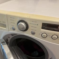 Washer 