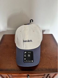 Nike cap
